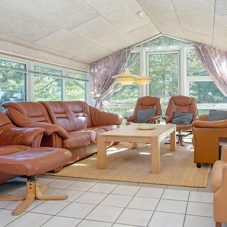 Holiday home 10 Person In *