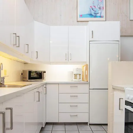 Holiday home 10 Person In