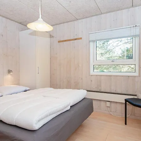 Holiday home 10 Person In Ebeltoft
