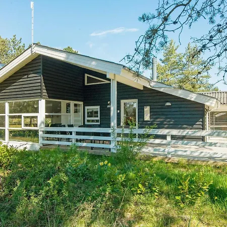 10 Person In * Ebeltoft