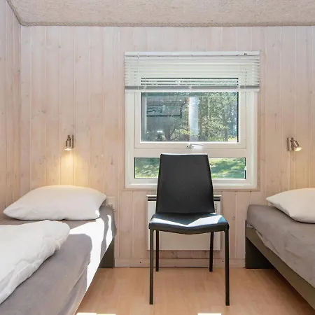 Holiday home 10 Person In Ebeltoft