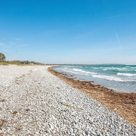 10 Person In Holiday home Ebeltoft
