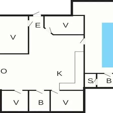 10 Person In Ebeltoft