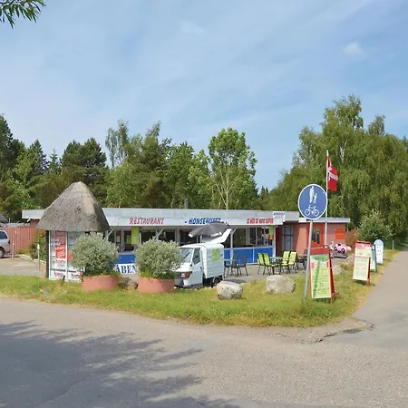 Holiday *xxviii * Fårevejle